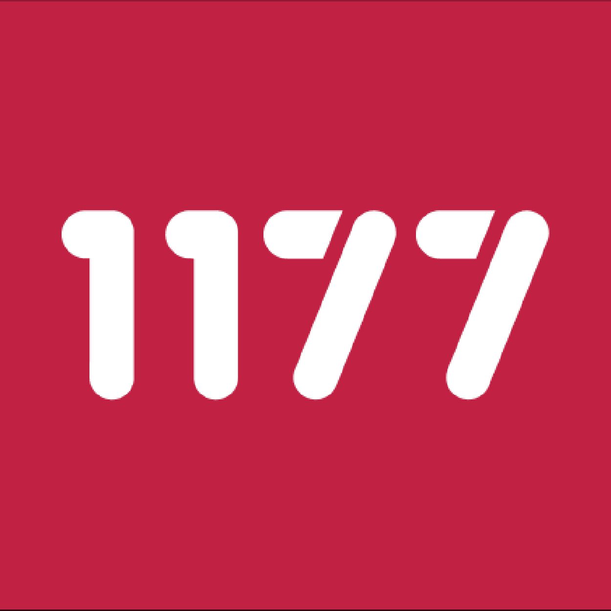 Logotyp 1177 Vårdguiden