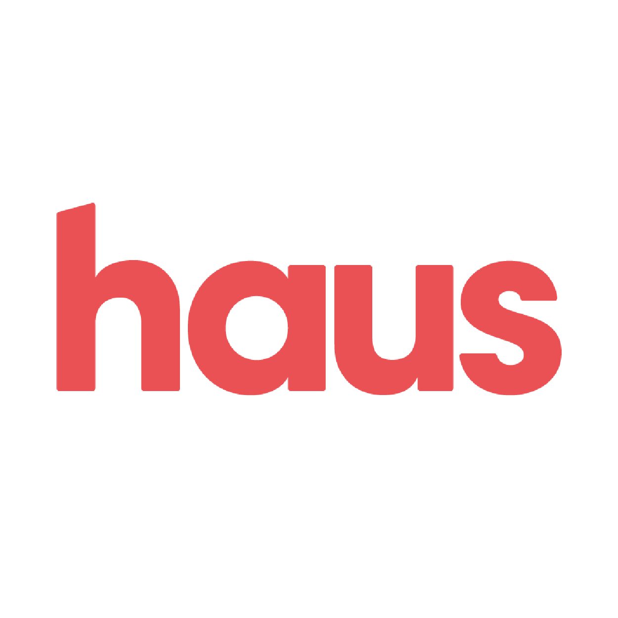 Logotyp Haus